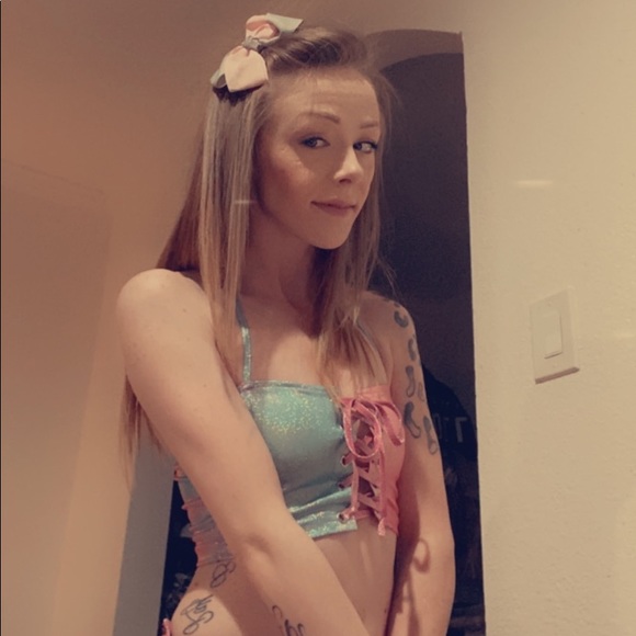 Sugar thrillz rave set - Picture 2 of 3